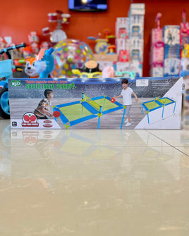 Toy Table Tennis Board Set FTOY2022045