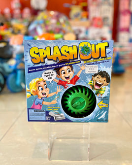 Game-Splash Out FTOY19029