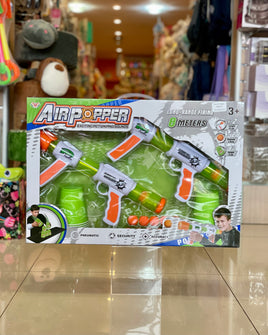 Toy Air Popper  FTOY2021107