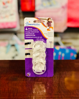 Corner Cushion 4pk dl836