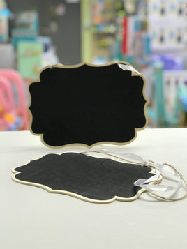 Chalkboard Sign BPS66502