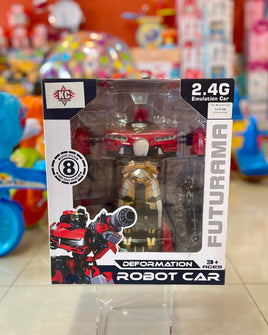 Toy Remote Transformer Ftoy2021152