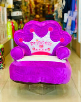 Sit me up Sofa-Prince/Pcess