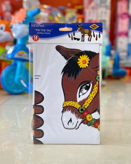 Game-Donkey BPS66668