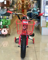 Toy Trike 12"