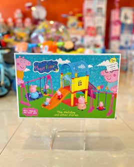 Toy Happy Family P'pig Ftoy17245