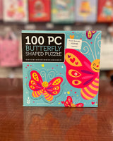Toy Puzzle Butterfly Ank250055