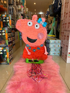 Pinata Peppa Pig