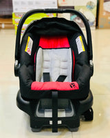 Carseat-Ally 35 Infant