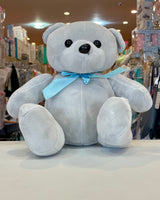 Stuff Toy Colored Teddy 10"