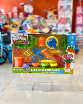 Toy Playdough Set Ftoy2021046