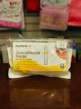 Special Needs Feeder MED6000S