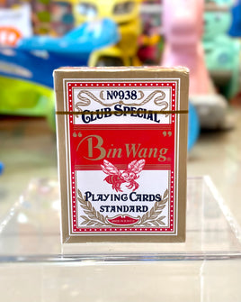 Game - Playing Cards 1pk FTS19906