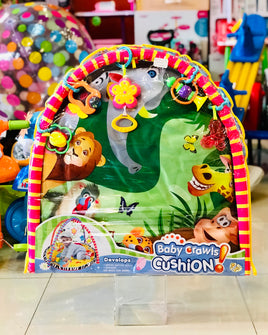 Gym Activity Mat FTS32055