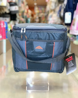 Cooler Bag 2 Tone w/Handle