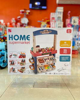 Toy Green Grocer Set FTOY2021070