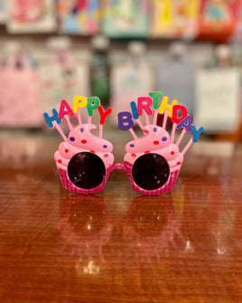 Party Sunglasses_Happy Birthda