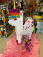 Pinata Unicorn-Full Body