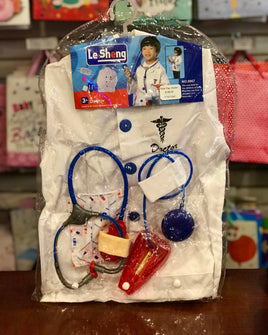 Career Outfit Doctor fts17347