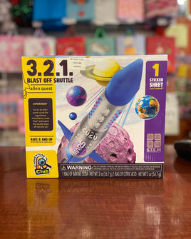 Toy Adventure 3-in-1 Blast Ank650091