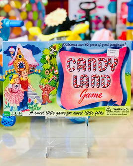 Game Candyland-Classic Edition