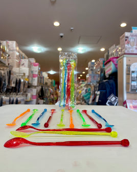 Stirrer Spoons 9" 10pk FTS19705