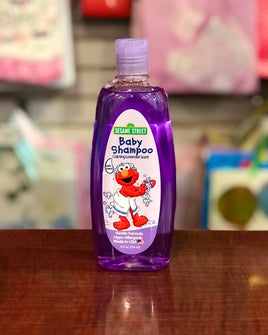 Shampoo -Lavender 10oz 4sea-11936