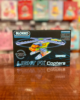Toy FX 3 in 1 Ank150215
