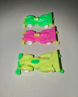 Party Toy Car 6pc Bag