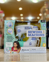 Toy Sewing Machine