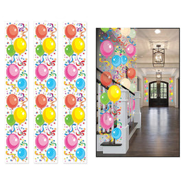 Balloon Party Panels