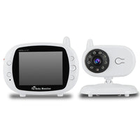 Baby Monitor FTS40104