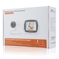 Baby Monitor FTS40104