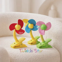 Stroller Fan FTS40361