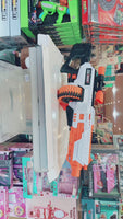 Toy Fast Pioneer Soft Dart Gun