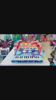 Toy Space Electronic Piano