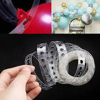 Balloon Chain 16ft fts20011