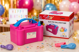 Electric Balloon Pump FTS32743