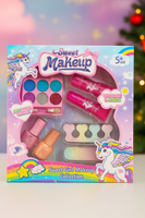 Toy Make Up Set Pedi Lip Nails FTOY2024135