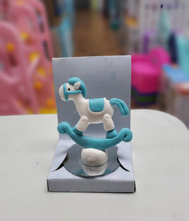 Token Baby Shower Horse FTS23565