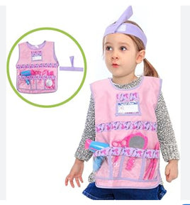 Career Outfit- Hair Stylist fts17734