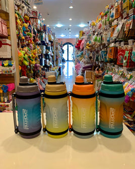 Water Bottle 2500ml fts32666