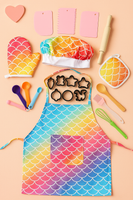 Toy Chef Bakeware Set Ftoy2022011