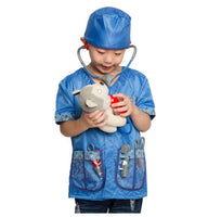 Career Outfit Veterinarian FTS17730