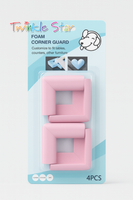 Foam Corner Protectors fts40524