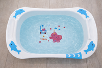 Dolphin Bathtub fts29944