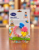 Teething Rattle FTS32427