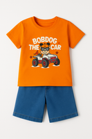 Baby Suit fts40331