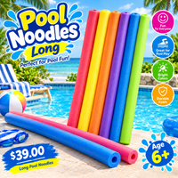 Party Noodles for Pool FTS30175