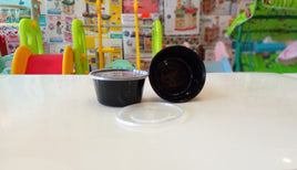 Disposable 1pk Food Bowl 500ml FTS20052